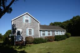 Truro Hilltop Sanctuary: A Captain's Retreat with Bay Views (2214) - Image 3