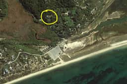 Truro Hilltop Sanctuary: A Captain's Retreat with Bay Views (2214) - Image 2