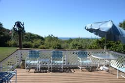 Truro Hilltop Sanctuary: A Captain's Retreat with Bay Views (2214) - Image 5