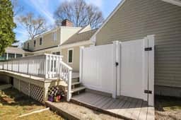 Desirable Wianno  Circle area rental home near Dowses beach village RPMS010 - Image 5