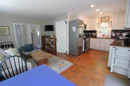 Charming Newly Renovated Wellfleet Cottage Near Black Fish Creek (2238) - Image 5