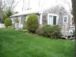 Eastham Cottage Only 300 Yards from Private Beach (2188) - Image 2