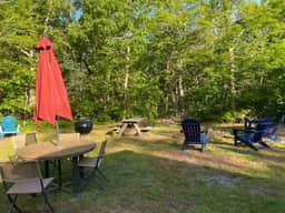 Charming Newly Renovated Wellfleet Cottage Near Black Fish Creek (2238) - Image 2