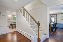 Chatham Charm with Pool and Private Beach RPAM006 - Image 5