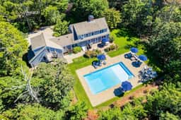 Chatham Charm with Pool and Private Beach RPAM006 - Image 2