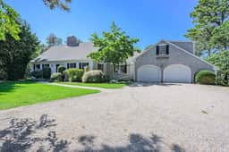 Chatham Charm with Pool and Private Beach RPAM006 - Image 3