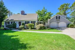 Chatham Charm with Pool and Private Beach RPAM006 - Image 4