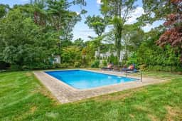 Classic Cape with heated pool and lovely landscaped yard! RPMS004 - Image 2