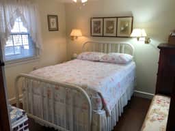 Eastham Cottage with AC and Private Back Yard (2217) - Image 5