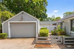 Tranquil New Seabury Escape w/ Heated Private Pool and Central AC RPAM008 - Image 4