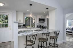 Tranquil New Seabury Escape w/ Heated Private Pool and Central AC RPAM008 - Image 5