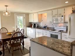 Private Retreat Near Downtown & Beaches in Provincetown (2219) - Image 4