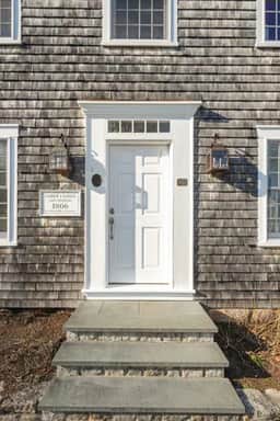 Heart of Marion Village Lovely home with views of the harbor! RPMS017 - Image 4