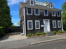 Heart of Marion Village Lovely home with views of the harbor! RPMS017 - Image 3