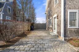 Heart of Marion Village Lovely home with views of the harbor! RPMS017 - Image 5