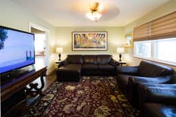 Large waterfront family home in a great location, spectacular views! RPSH003 - Image 4