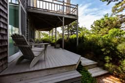 Private three bedroom home in the west end with beautiful views! RPSH004 - Image 2
