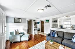 Seaview Ave Cottage w/ Central Air and Close to it All! RPAM009 - Image 5