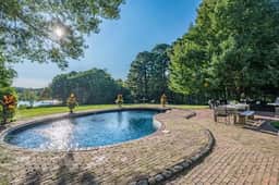 Spacious Osterville rental home with heated pool.    RPMS011 - Image 2