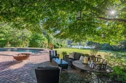 Spacious Osterville rental home with heated pool.    RPMS011 - Image 5