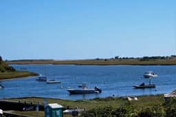 On the water with amazing views!  Dogs welcome! RPMS014 - Image 3