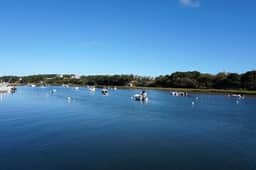 On the water with amazing views!  Dogs welcome! RPMS014 - Image 2
