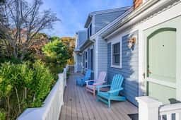 Large Chatham Rental w/ 5 Bedrooms w/ 5 Private Bathrooms RPAM007 - Image 4