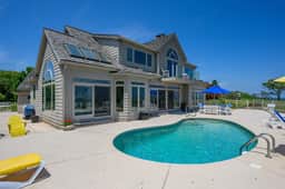 Heated pool, hot tub and breathtaking views! RPMS025 - Image 2