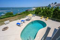 Heated pool, hot tub and breathtaking views! RPMS025 - Image 3