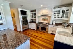 6 Bedroom Charmer Close to the Beach RPAM015 - Image 5