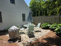 Next to French Bakery   Near beach and village  RPMS038 - Image 2