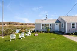 Across from Craigville beach, designer home with dock!  RPMS046 - Image 3