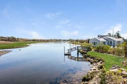 Across from Craigville beach, designer home with dock!  RPMS046 - Image 4