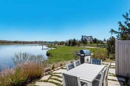 Across from Craigville beach, designer home with dock!  RPMS046 - Image 5