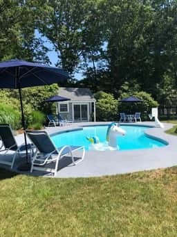 Pool home in desirable area of Osterville.  RPMS039 - Image 5