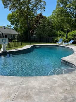 Pool home in desirable area of Osterville.  RPMS039 - Image 4