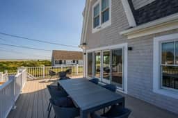 Morris Island beach access. All new and ready for your vacation! RPMS055 - Image 2