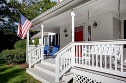 Comfortable Sandwich Home with Pool RPAM014 - Image 5