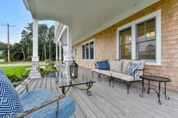 Luxury rental home!! Beach across the street. RPMS062 - Image 5