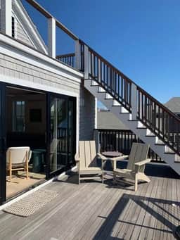 Ptown Downtown Home "Pequod" RPSH006 - Image 5