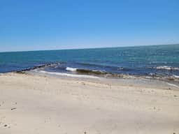 Private beach all for you! 6 bedrooms and 5 full baths. RPMS053 - Image 3