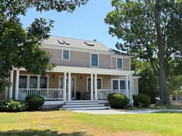 Spacious Falmouth Retreat with Private Pool RPAM072 - Image 5