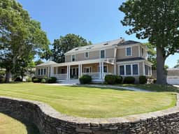 Spacious Falmouth Retreat with Private Pool RPAM072 - Image 4