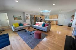 Stunning Waterfront Brewster Rental Close to Beach RPAM019 - Image 5