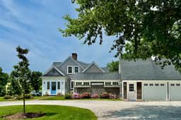 A Tranquil Pond Front Oasis w/ Private Dock + B-Ball Court RPAM073 - Image 2