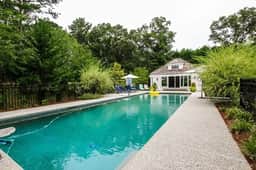 Pool rental in exclusive gated community of Oyster Harbors  RPMS074 - Image 4