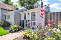Time and Tide Cottage - A Barnstable Village Retreat RPAM020 - Image 5