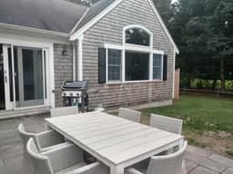 Close to Oyster Harbors, beaches and village.  RPMS067 - Image 4
