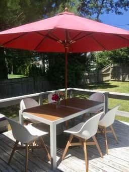 Sought after Wianno Circle area home close to Dowses beach RPMS083 - Image 4