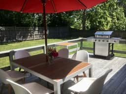 Sought after Wianno Circle area home close to Dowses beach RPMS083 - Image 3